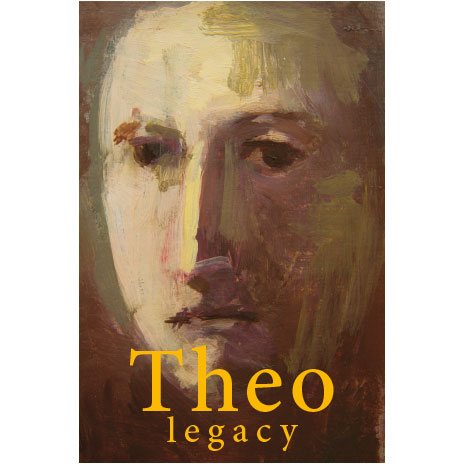 Book Theo, legacy