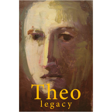 The book: Theo, legacy